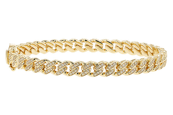 G274-34459: BANGLE .50 TW