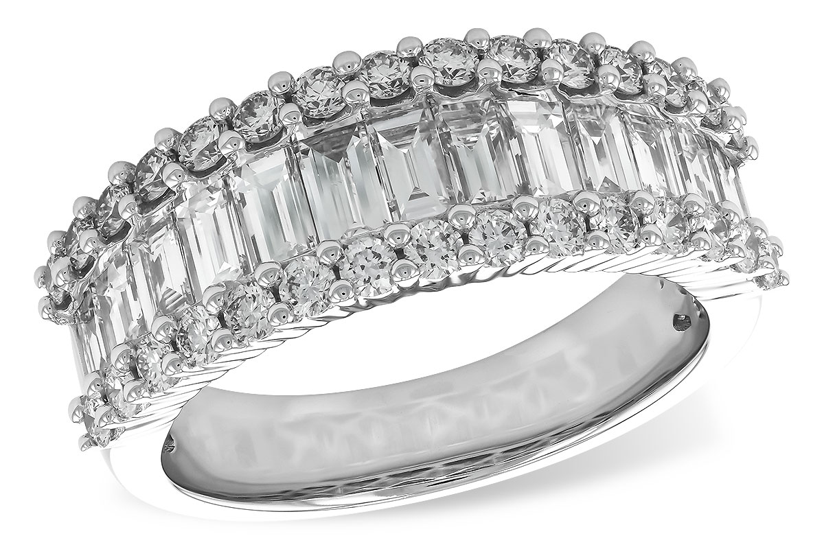 G275-19004: LDS DIA WED RG 1.29 BAG 2.00 TW