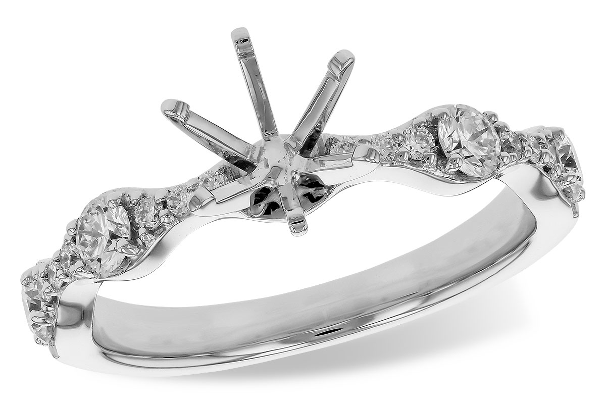 G275-20886: LDS SEMI DIA RG .50 TW