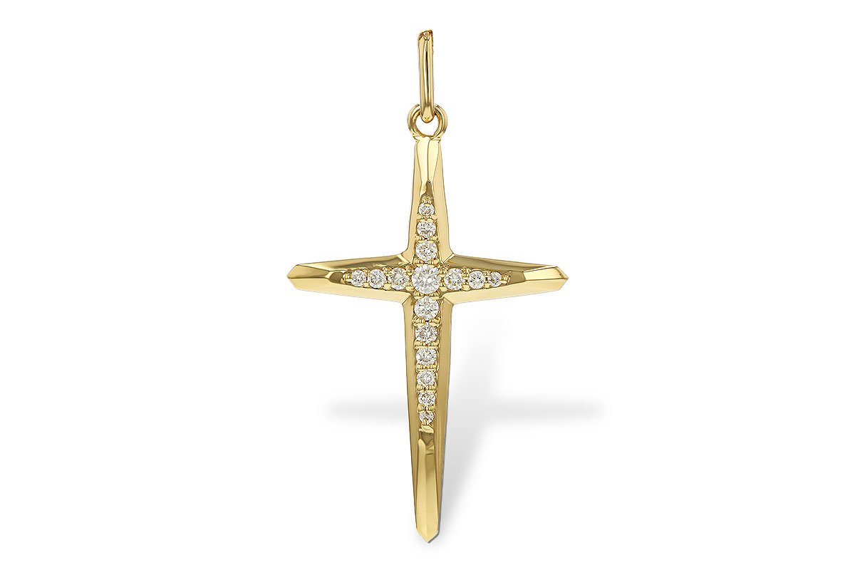 G275-25404: PENDANT .15 TW