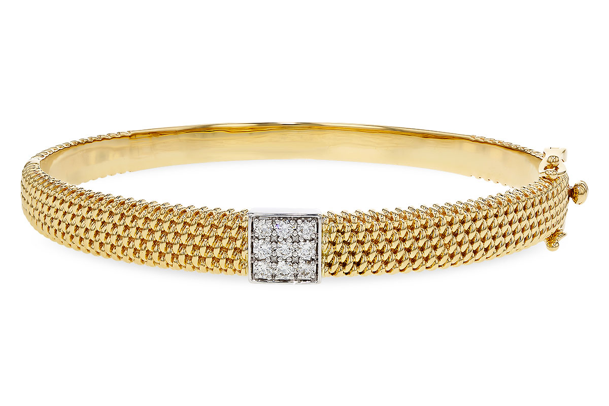 G275-26350: BANGLE .33 TW