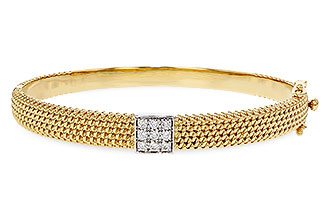 G275-26350: BANGLE .33 TW
