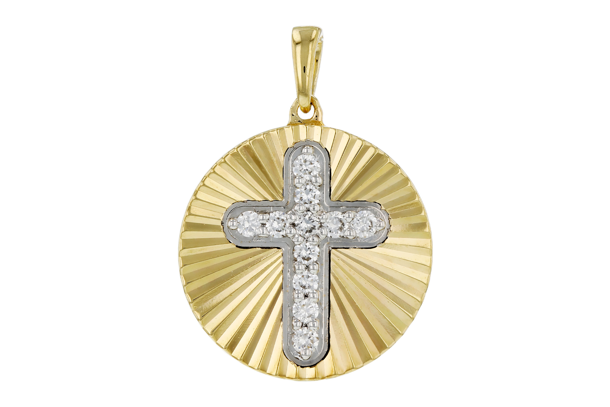 G276-10904: PENDANT .12 TW