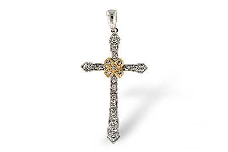 H007-04468: PENDANT .19 TW