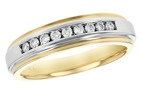 H093-41732: GTS WED RG .25 TW
