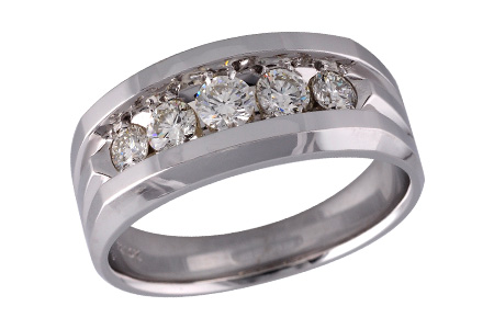H093-41786: GTS DIA RG .90 TW