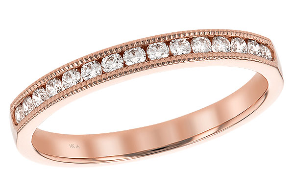 H093-42686: LDS WED RG .25 TW