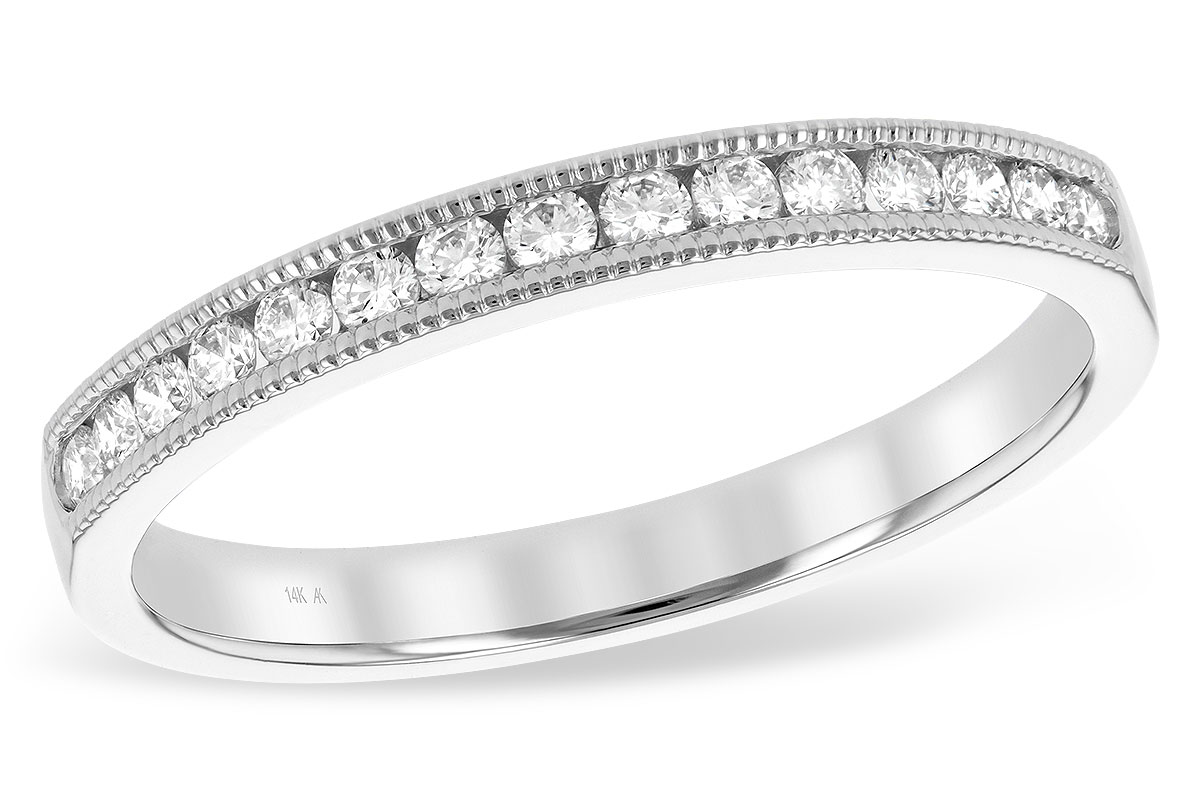 H093-42686: LDS WED RG .25 TW