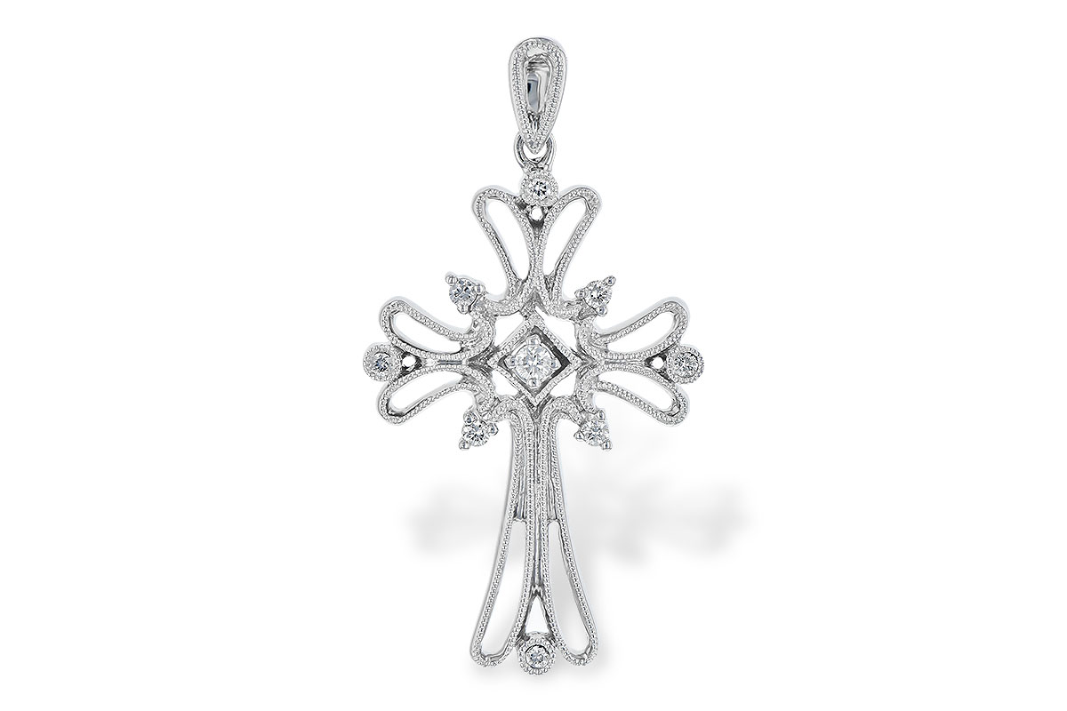 H184-34495: PENDANT .11 TW