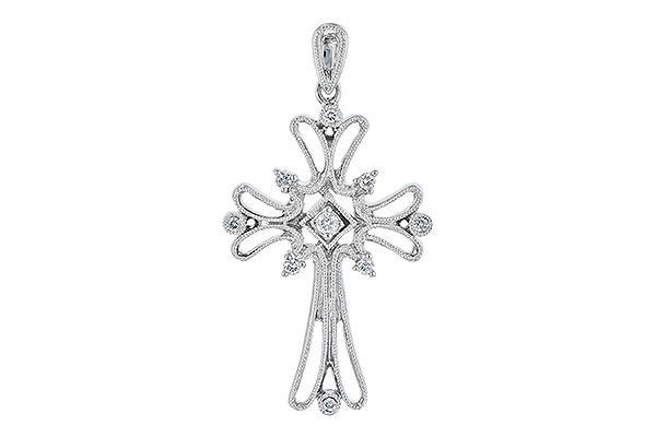 H184-34495: PENDANT .11 TW
