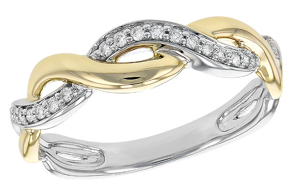 H184-35404: LDS WED RG .10 TW