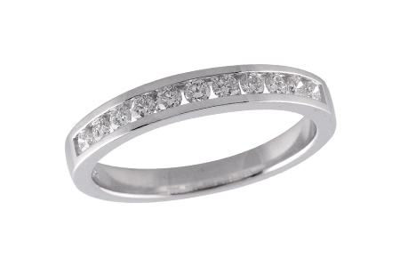 H186-11795: LDS DIA WED RG .33 TW