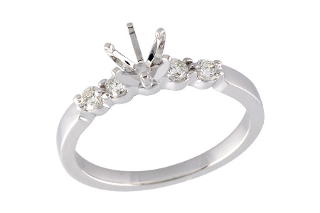 H186-16350: LDS SEMI DIA RG .20 TW