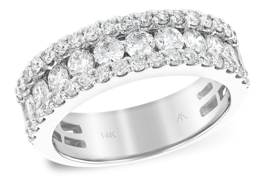 H188-88104: LDS WED RG 1.50 TW