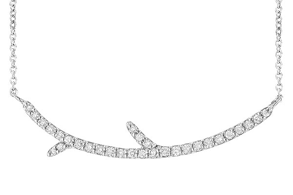 H190-69086: NECK .19 TW