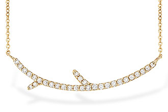 H190-69086: NECK .19 TW