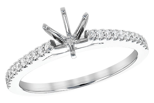 H273-37241: LDS SEMI DIA RG .18 TW