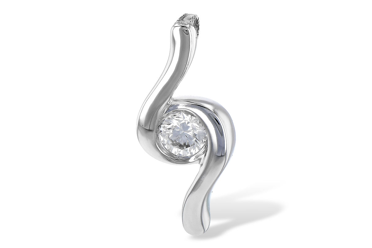 H273-41795: PENDANT .07 TW