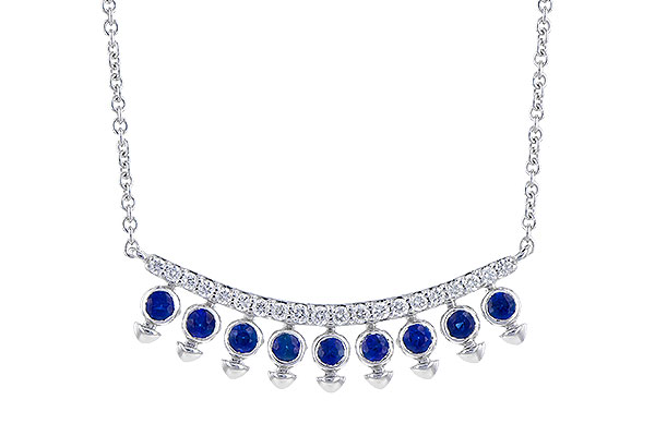 H273-44504: NECK .32 SAPP TW .47 TGW