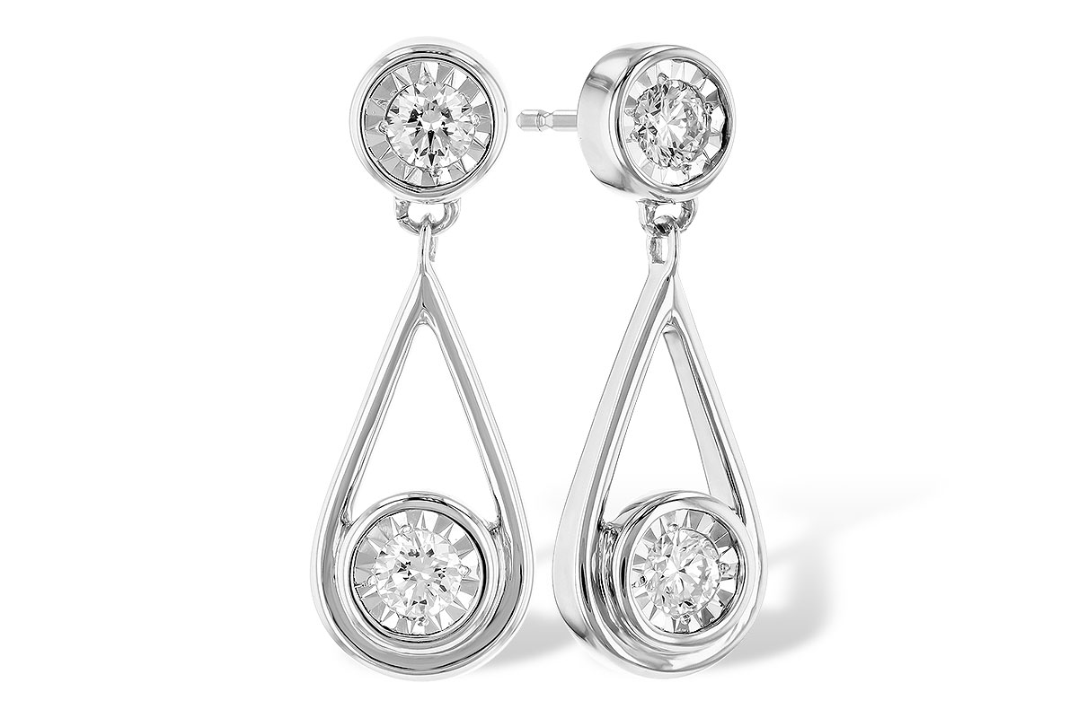 H274-29068: EARR .25 TW