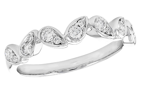 H274-31795: LDS DIA WED RG .32 TW