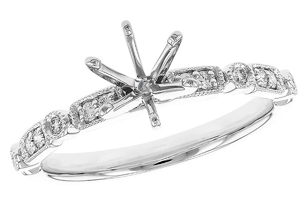 H274-31813: LDS SEMI DIA RG .12 TW