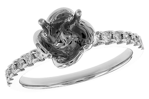 H274-32695: LDS SEMI DIA RG .24 TW