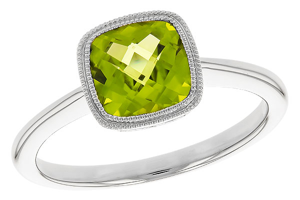 H274-33632: LDS RG 1.48 PERIDOT