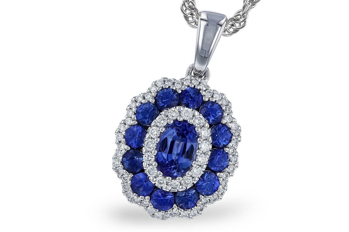 H274-36341: NECK 1.33 SAPP TW 1.56 TGW (6x4MM SAPP)