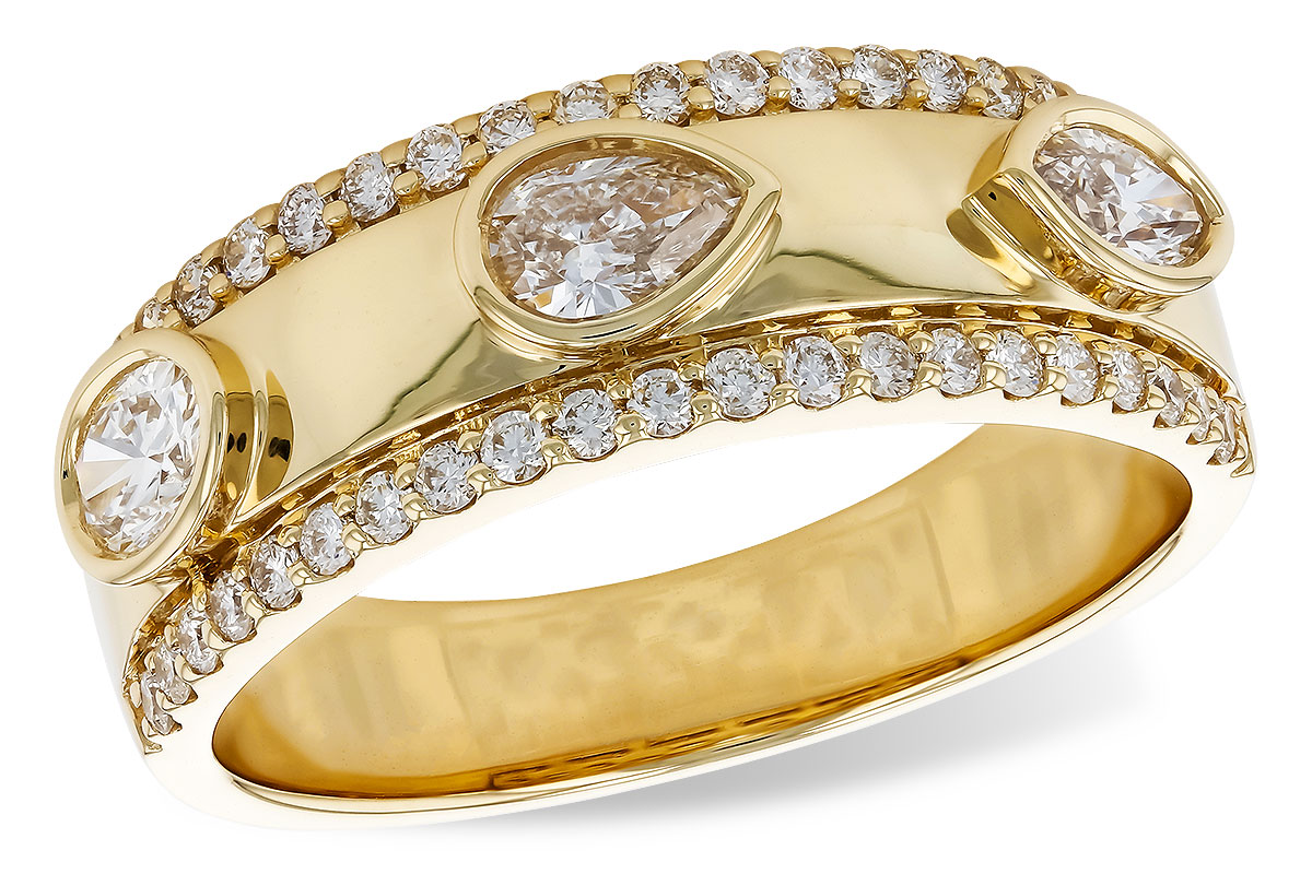 H275-19932: LWR .75 TW DIAS (OVAL,PEAR,MARQ,ROUND)