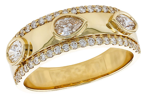 H275-19932: LWR .75 TW DIAS (OVAL,PEAR,MARQ,ROUND)