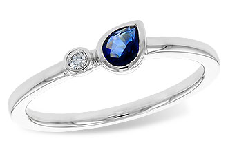 H275-20886: LDS RG .26 SAPPHIRE .28 TGW