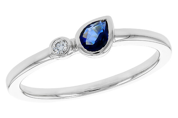 H275-20886: LDS RG .26 SAPPHIRE .28 TGW
