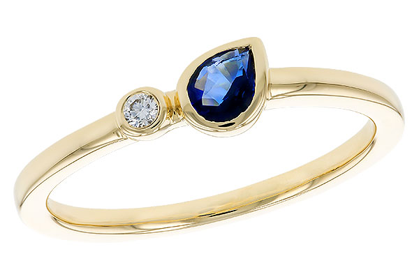 H275-20886: LDS RG .26 SAPPHIRE .28 TGW