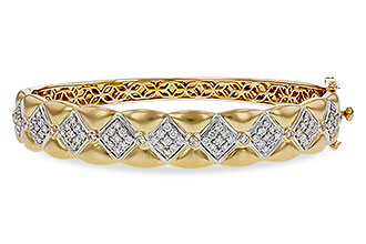 H275-22659: BRACELET 1.50 TW