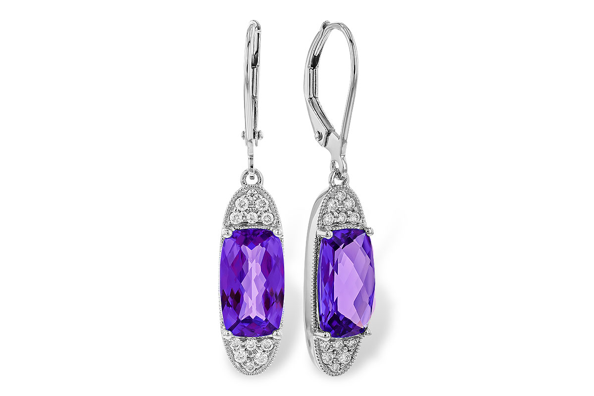 H275-23632: EARR 3.20 TW AMETHYST 3.36 TGW