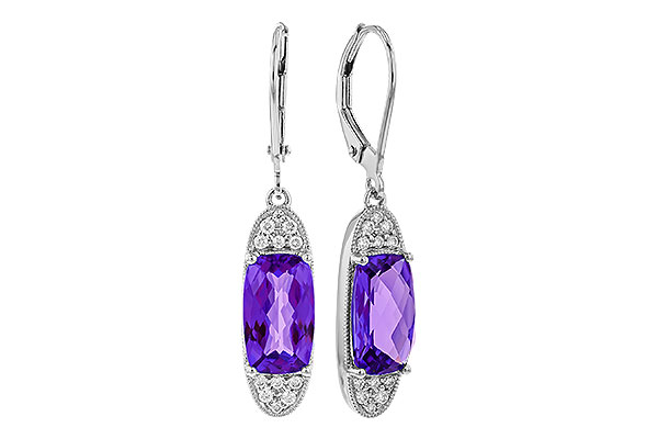 H275-23632: EARR 3.20 TW AMETHYST 3.36 TGW