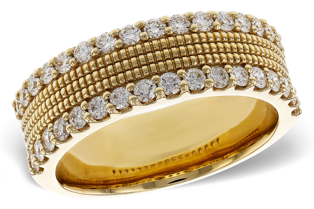 H275-24532: LDS DIA WED RG .70 TW