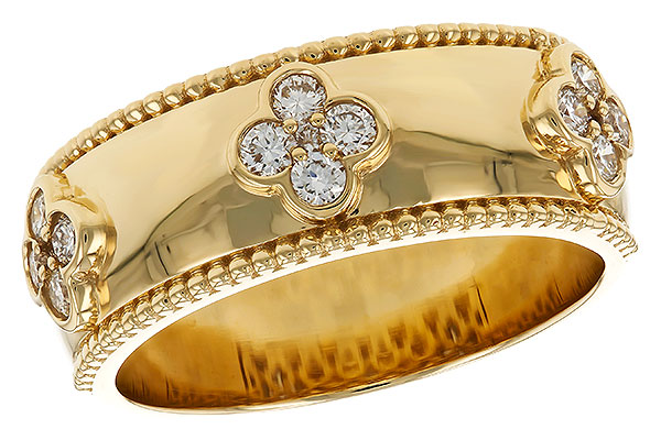 H275-25404: LDS DIA WED RG .35 TW