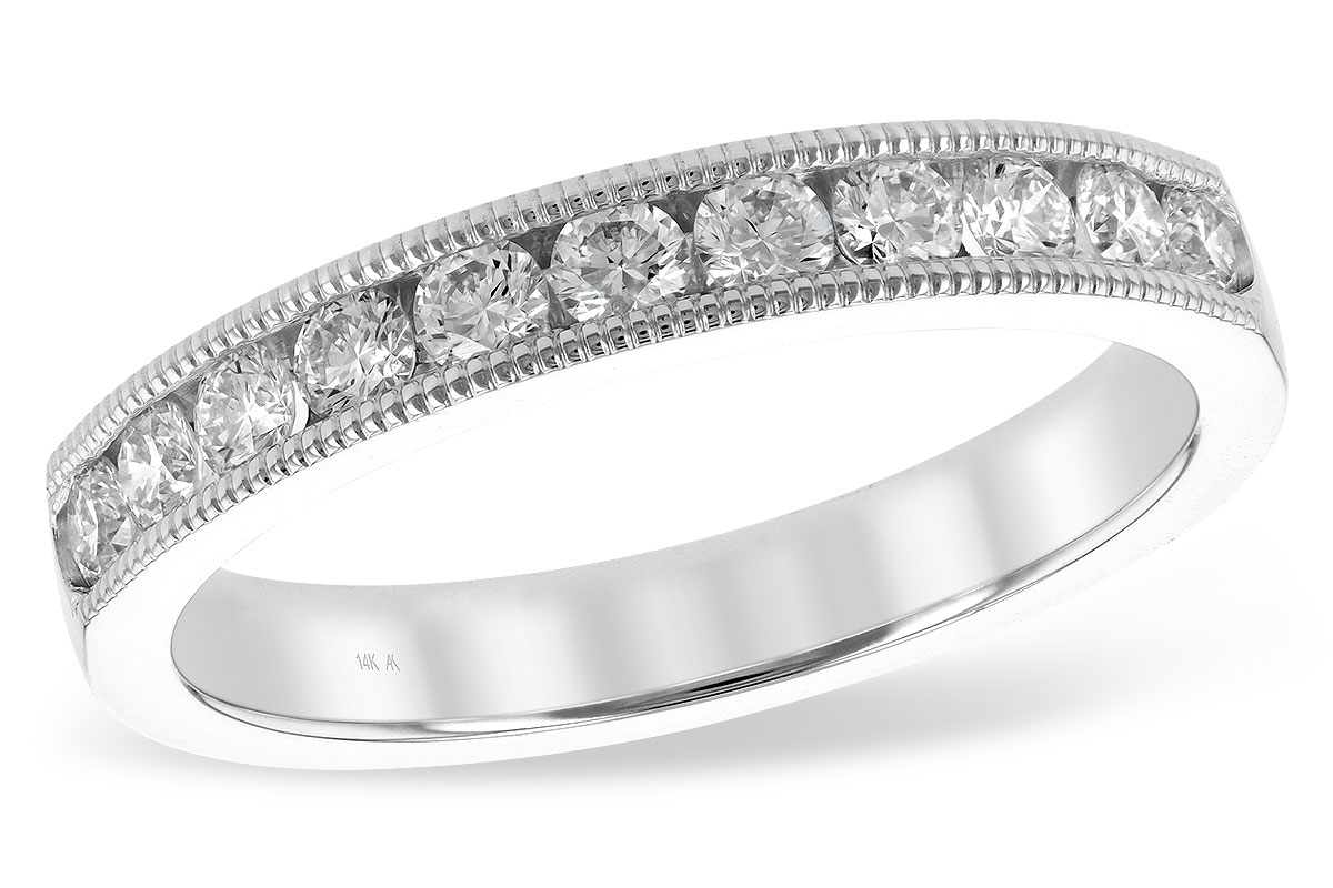 K093-42686: LDS WED RG .50 TW