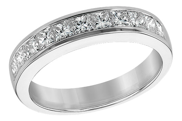 K093-42713: LDS WED RG 1.00TW