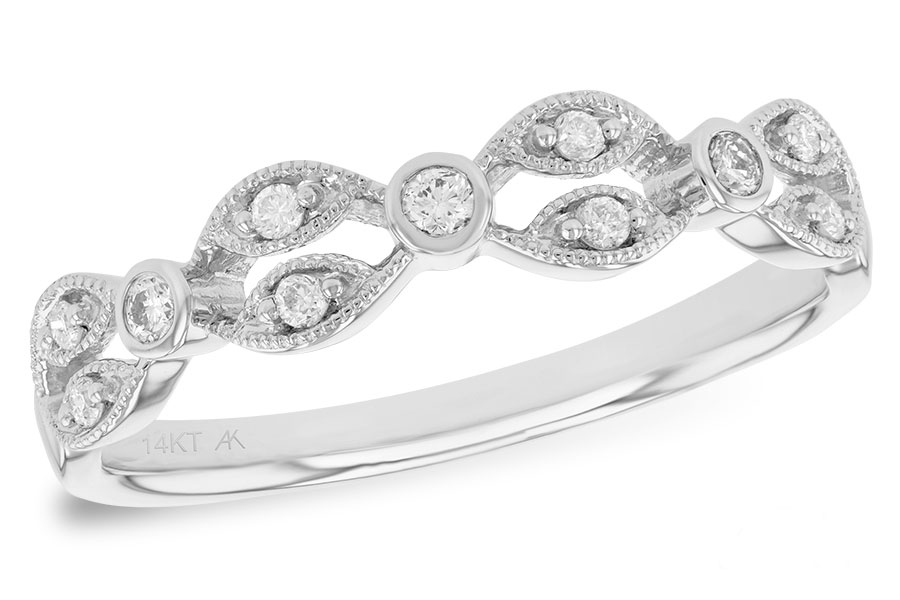 K184-35395: LDS WED RG .13 TW