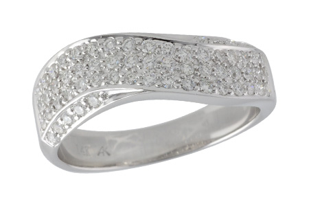 K187-02722: LDS WED RG .50 TW