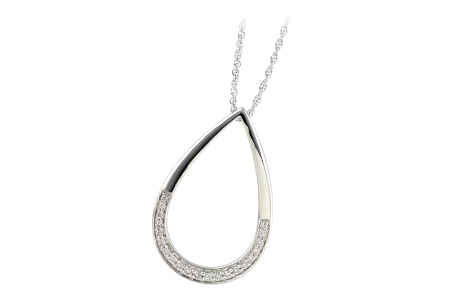 K187-92713: NECK .15 TW