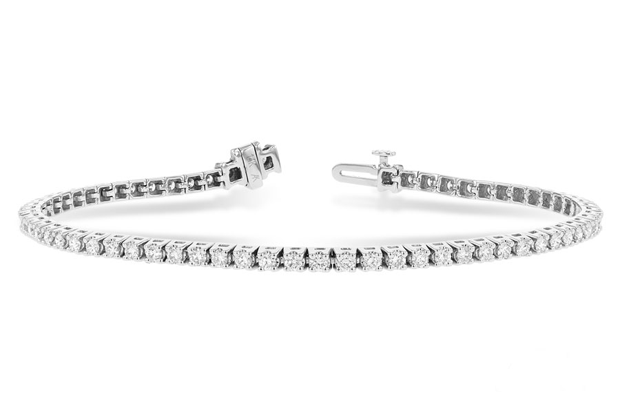 K188-88113: BRACELET 2.00 TW