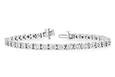 K188-89004: BRACELET 2.00 CT TW