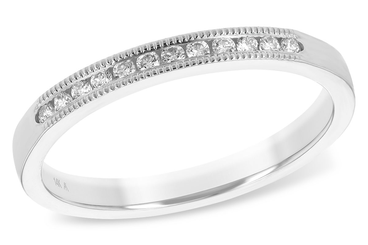 K188-90859: LDS WED RG .12 TW