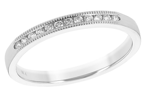 K188-90859: LDS WED RG .12 TW