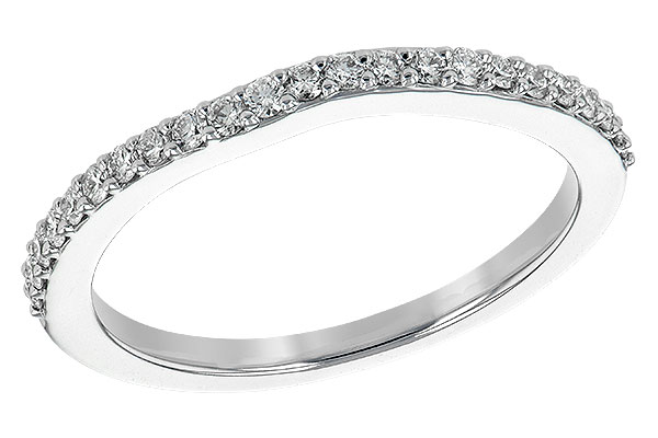 K189-79941: LDS WED RG .24 TW