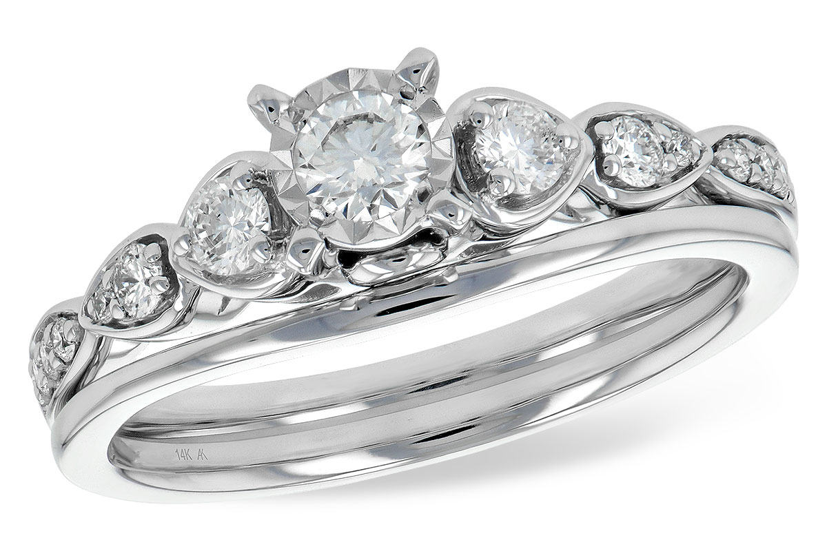 K189-80904: SET .15 BR .42 TW